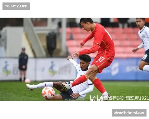 日本U17传控体系面临挑战 对阵澳大利亚失势