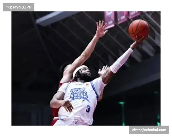 宁波队团队篮球显成效 客场力克强敌创四年战绩新高